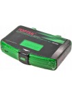 Набір викрутка з насадками 20 в 1 TOPTUL (PH,PZ,SL,Hex,Torx) GAAI2101