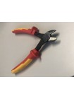 Бокорізи 8 "1000V VDE (chrome molybdenum) TOPTUL DGCF2208