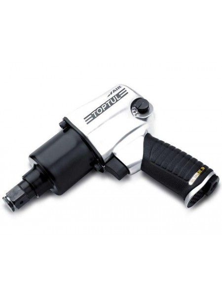 Гайковерт пневматичний TOPTUL 3/4" 813N/m 6300 об/хв KAAA2460