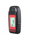 Газоанализатор СО2 + термометр (0-1000 ppm, 0-50°C) WINTACT WT8825