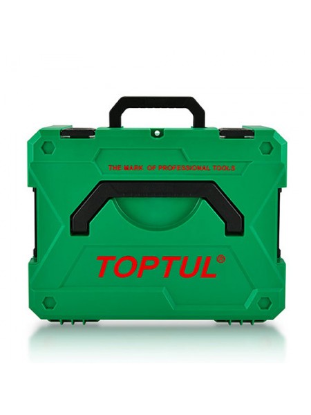 Ящик для инструмента модульный 412x322x163мм TOPTUL TBBE0201