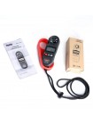 Анемометр 0,7-30м / с, -10-45 ° C WINTACT WT816A