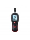 Термогигрометр цифровой Bluetooth 0-100%, -20-70°C WINTACT WT83B