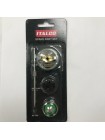 Форсунка для краскопультов H-3003, диаметр форсунки-1,4мм (NS-H-3000-1.4) ITALCO  NS-H-3003-1.4