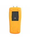 Микроманометр дифференциального давления USB, ±10 кПа BENETECH GM510