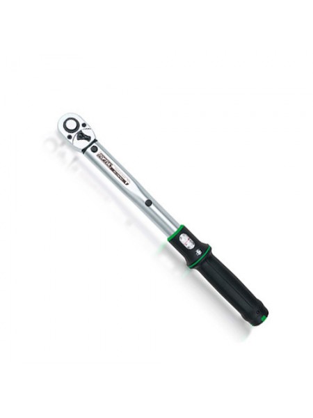 Ключ динамометричний 1 "x1250mm (L) 200-1000Nm TOPTUL ANAM32A0 Ключ динамометричний 1 "x1250mm (L) 200-1000Nm TOPTUL ANAM32A0