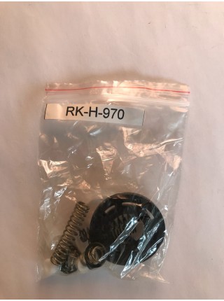 Ремкомплект для краскопультів H-970 AUARITA RK-H-970