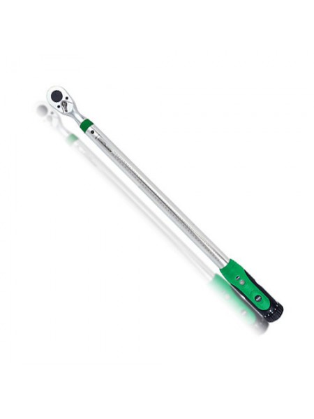 Динамометричний ключ 1/2"х622мм 60-340N/m TOPTUL ANAU1634