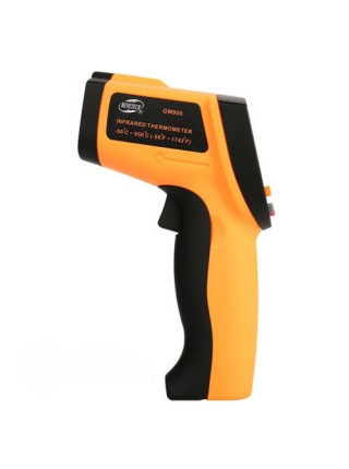 Пірометр промисловий -50-950°C BENETECH GM900