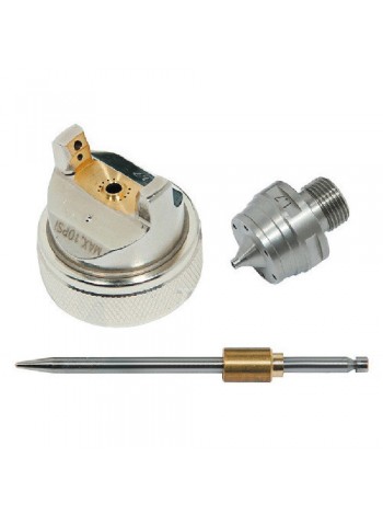 Форсунка змінна 2мм для краскопультів S-990 AUARITA NS-S-990-2.0