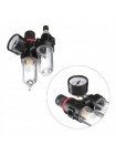 Блок підготовки повітря 1/4 "AIRKRAFT AFC2500