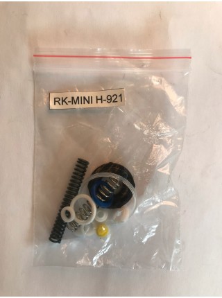 Ремонтний комплект для фарбопультів H-921-MINI Auarita RK-H-921-MINI