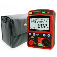 Мегаомметр (0-99,9 ГΩ) BENETECH GM3123