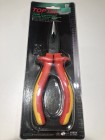 Плоскогубці з подовженими губками 6 "1000V VDE (chrome molybdenum) TOPTUL DGCB2206