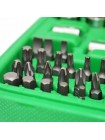 Набір інструменту TOPTUL 1/4" ключі 49ед. GCAI4901