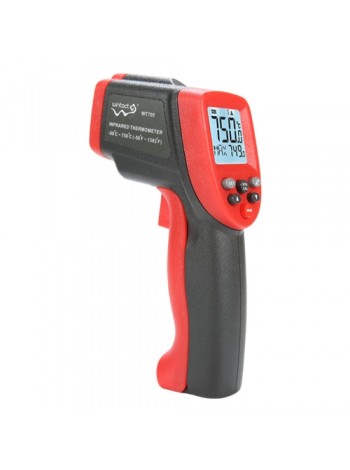 Пирометр бесконтактный цифровой -50-750°C WINTACT WT700