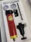 Блок подготовки воздуха профессиональный (1 ступень)  ITALCO AC6001