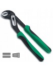 Кліщі переставні TOPTUL 10" 240mm DDBA2210