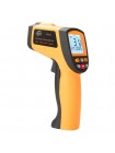 Інфрачервоний термометр (пірометр) -50-750°C BENETECH GM700