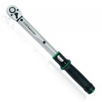 Ключ динамометричний 1/2"x500mm(L) 20-200Nm TOPTUL ANAM1620