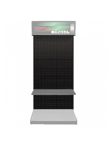 Стенд выставочный TOPTUL часть 2 (стойка 2100мм, 2шт.) TDAE2100