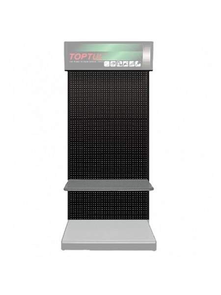 Виставковий Стенд TOPTUL частина 2 (стійка 2100мм, 2шт.) TDAE2100
