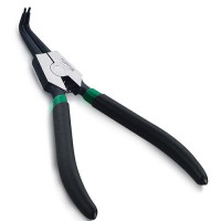 Круглогубцы для снятия стопорных колец TOPTUL 5" (разжим загнутые) DCAA1205