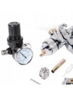 Комплект для фарбування AUARITA KIT-H-827-1.3-1.7