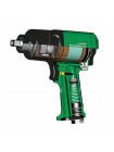 Пневмогайковерт 1/2"  1356N/m  9500об/мин  2,3кг  TOPTUL KAAC1610