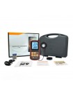 Люксметр + термометр, Bluetooth 200000 Lux BENETECH GM1030