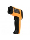 Інфрачервоний термометр (пірометр) -50-750°C BENETECH GM700