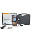 Люксметр + термометр, Bluetooth 200000 Lux BENETECH GM1030