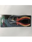 Клещи для снятия изоляции 6" 1000V VDE (chrome molybdenum)  TOPTUL DGCD2206