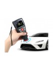 Прибор для измерения толщины краски (толщиномер) Fe, 0-1800мкм WINTACT WT2100