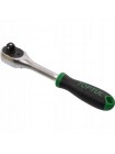 Тріскачка 3/8" TOPTUL 36 зубців CJBG1220