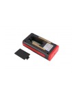 Тестер сопротивления поверхности (100Ω ~1000ГΩ) WINTACT WT311