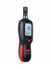 Термогигрометр цифровой Bluetooth 0-100%, -20-70°C WINTACT WT83B