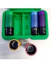 Набір головок для литих дисків TOPTUL 1/2" 5ед. Pro-Series GDAI0503