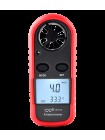 Анемометр цифровий 0,1-30м/с, -10-45°C WINTACT WT816
