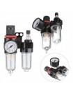 Блок підготовки повітря 1/4 "AIRKRAFT AFC2500