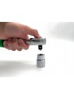 Рукоятка с храповым механизмом 1/2" TOPTUL 36 зубцов CJBG1627