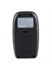Детектор горючих газов + термометр (0-100%LEL, 0-50°C) WINTACT WT8823