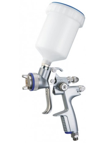 Пневмопистолет лакокрасочный LVMP 1,4 мм ITALCO H-1000B-1.4LM