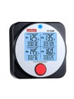 Термометр пищевой электронный 4-х канальный Bluetooth, -40-300°C WINTACT WT308B