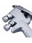 Краскопульт мини HVLP 1,0 мм ВБ пласт. AUARITA H-921-MINI-1.0