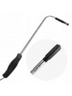 Термоанемометр професійний USB 0,3-30 м/с, 0-45°C BENETECH GM8903
