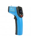 ІНФРАЧЕРВОНИЙ пірометр -50-400°C BENETECH GM333A