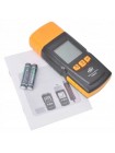 Влагомер древесины 0-41% (28 пород, 4 типа) BENETECH GM605