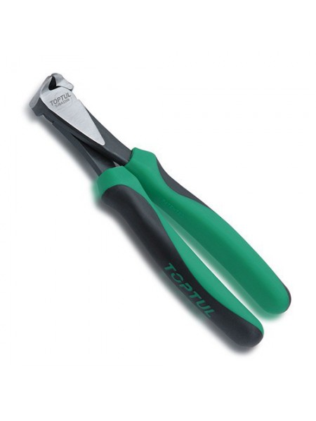 Кусачки торцеві TOPTUL 8" DJBA2208
