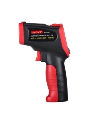 Пирометр (термопара) -50-1050°C WINTACT WT323E Пирометр (термопара) -50-1050°C WINTACT WT323E